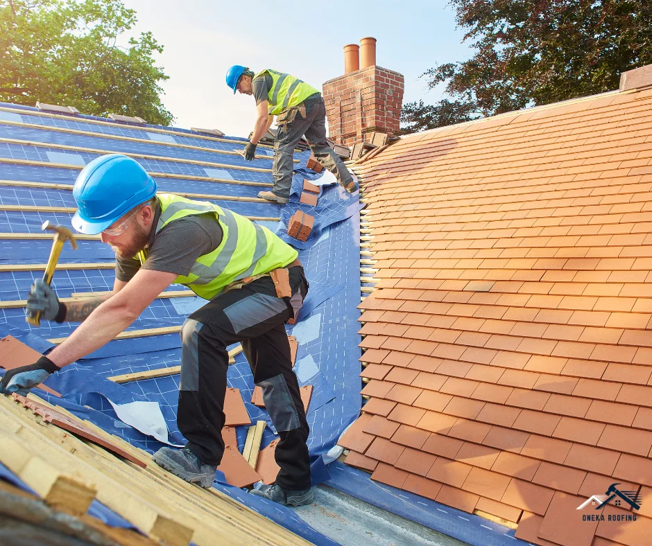 Why choose Roof Repair Near Me in Charleston, ME
